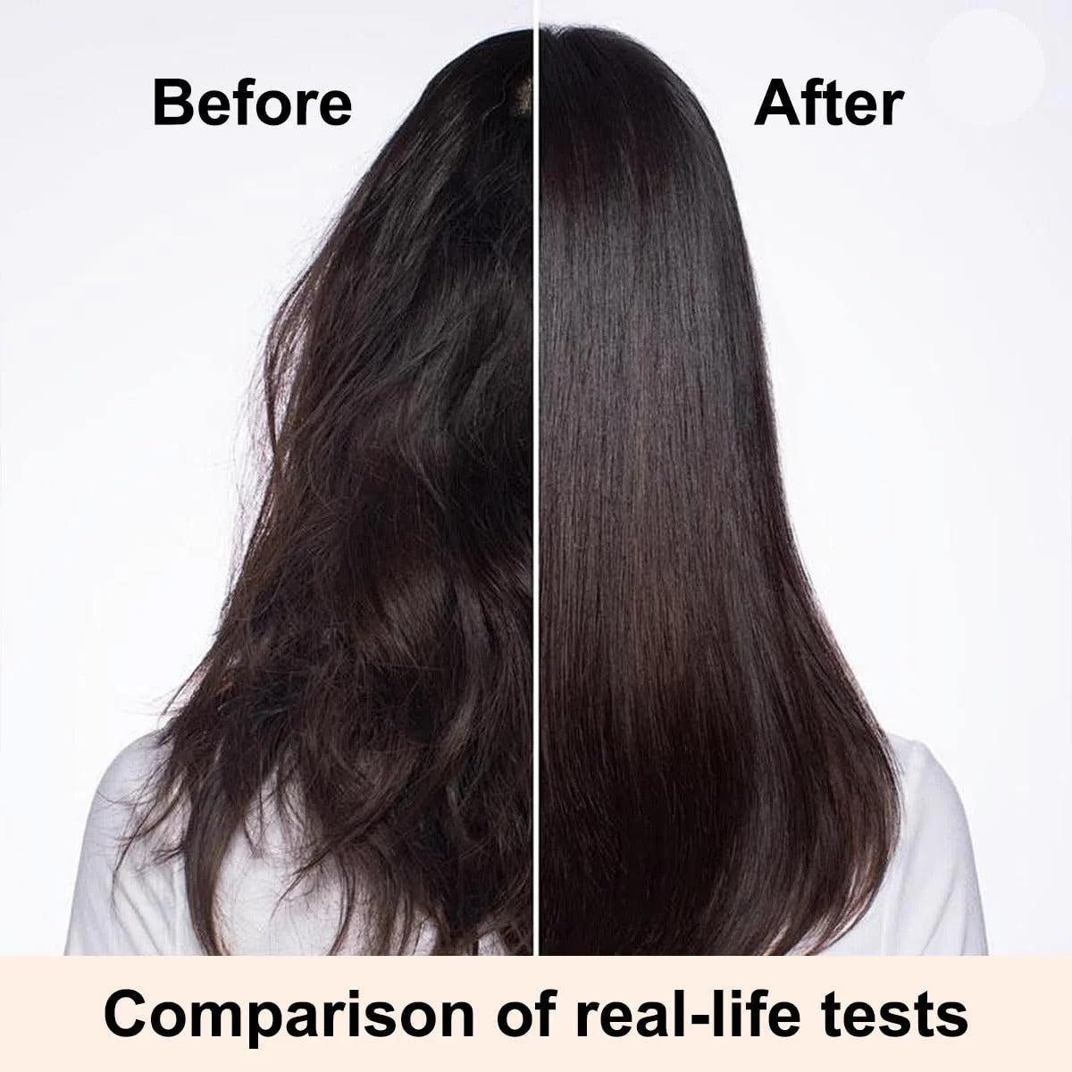 Tgideas Strengthening Hair & Scalp Conditioning Oil Spray
